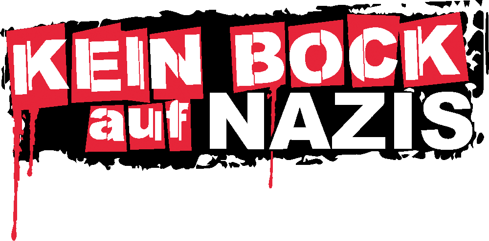 Sector ist Partner von Kein Bock Auf Nazis.
